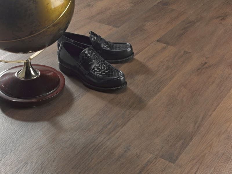 Кварцвиниловая плитка "DeArt Floor" Lite Дуб Шервуд (935*187*2,0мм) — купить в Орске