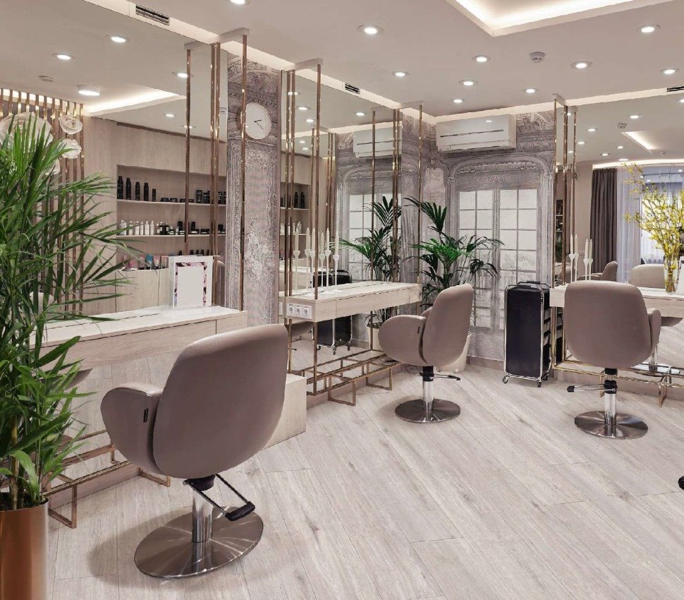 Виниловый ламинат "Cronafloor" Дуб Эрзи (1200*180*3,5 мм) — купить в Орске