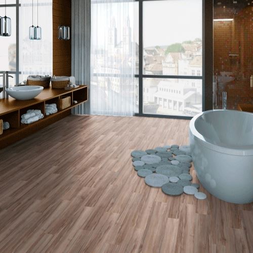 Виниловая плитка "Tarkett" Lounge Acoustic (914,4*152,4*3,0 мм) — купить в Орске