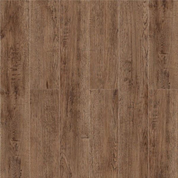 Виниловый ламинат "CronaFloor" Wood Дуб Античный (1200*180*4 мм) — купить в Орске