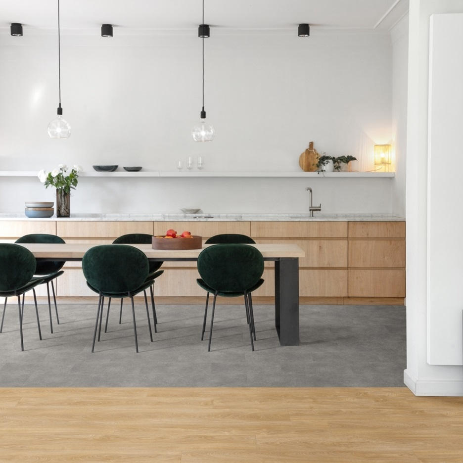 Замковая ПВХ плитка Cantera 46930 (610*303*6 мм) — купить в Орске