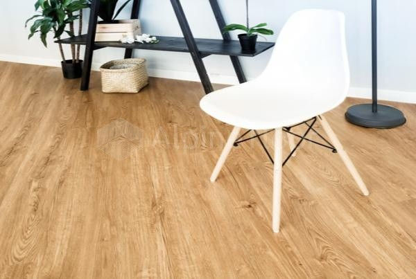 Замковая ПВХ плитка Секвойя Royal  (1219*184*3,2мм) — купить в Орске