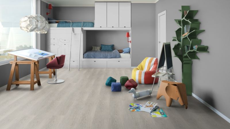 Замковая ПВХ плитка "Tarkett" Michael (1220*200,8*4,4 мм) — купить в Орске