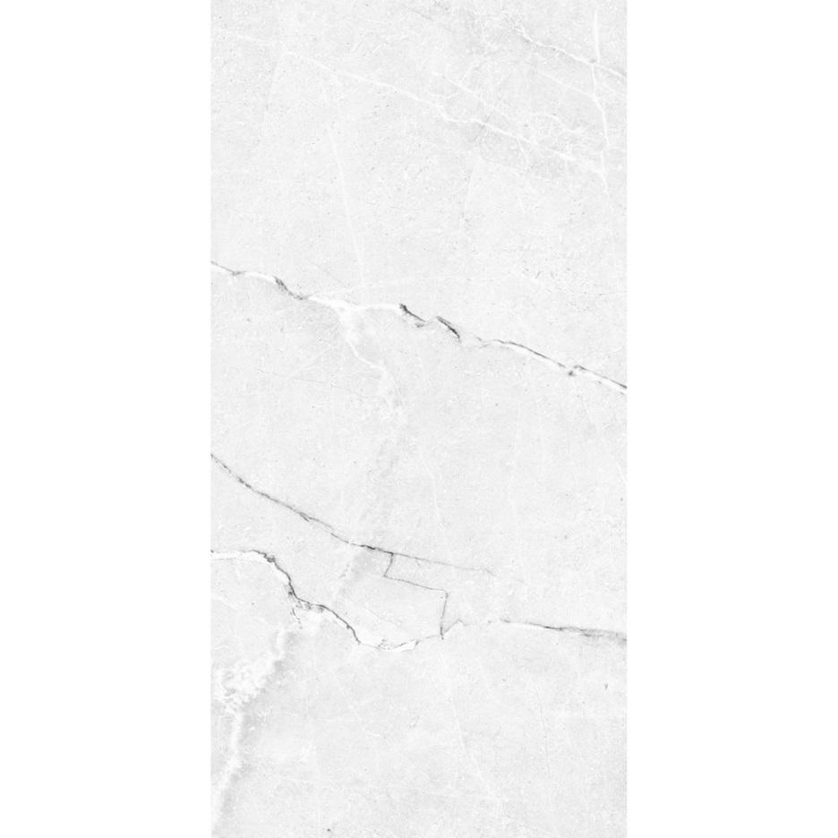 Замковая ПВХ плитка Carrara Marble 112 (610*303*5 мм) — купить в Орске