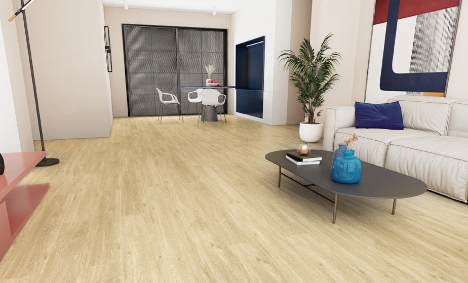 Ламинат SPC AquaMax Дуб Капричио (1220*184*3,5 мм) — купить в Орске