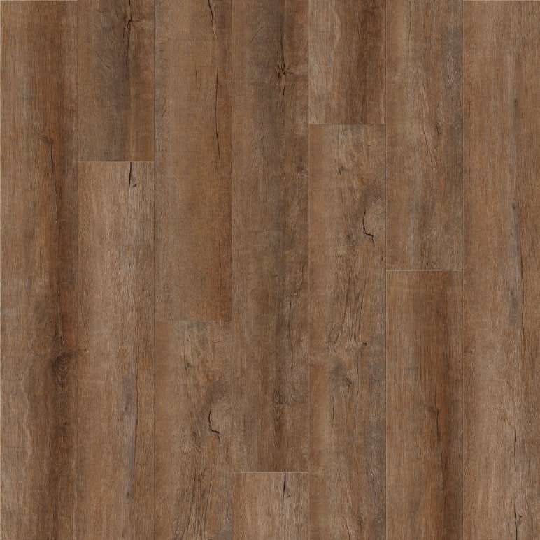 Виниловый ламинат "Cronafloor" Дуб Белогорье (1200*180*3,5 мм) — купить в Орске