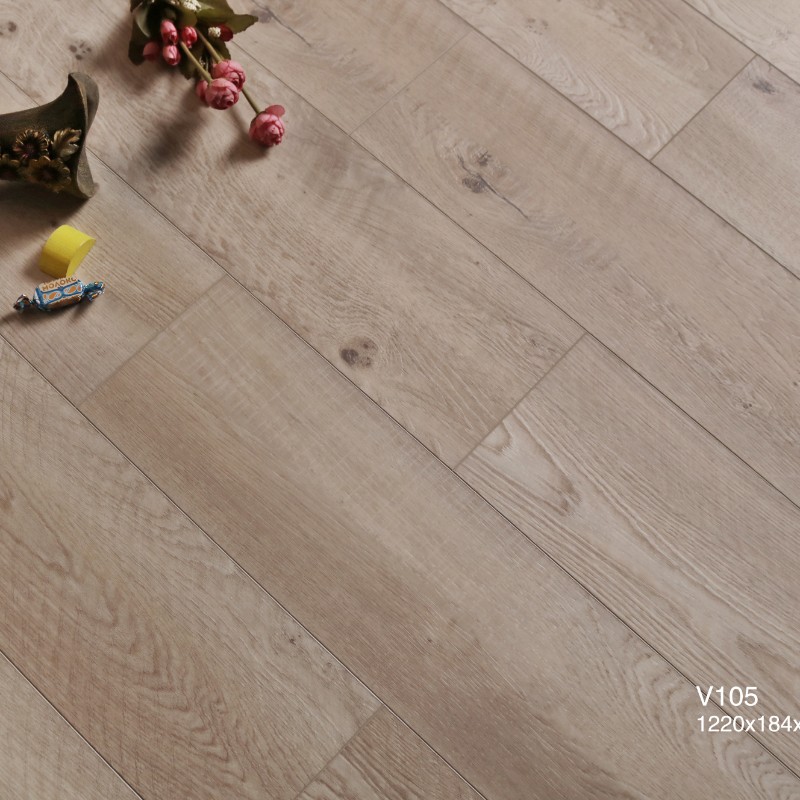 Виниловые полы "Betta" Villa Дуб Новара V105 (1220*184*4,5 мм) — купить в Орске