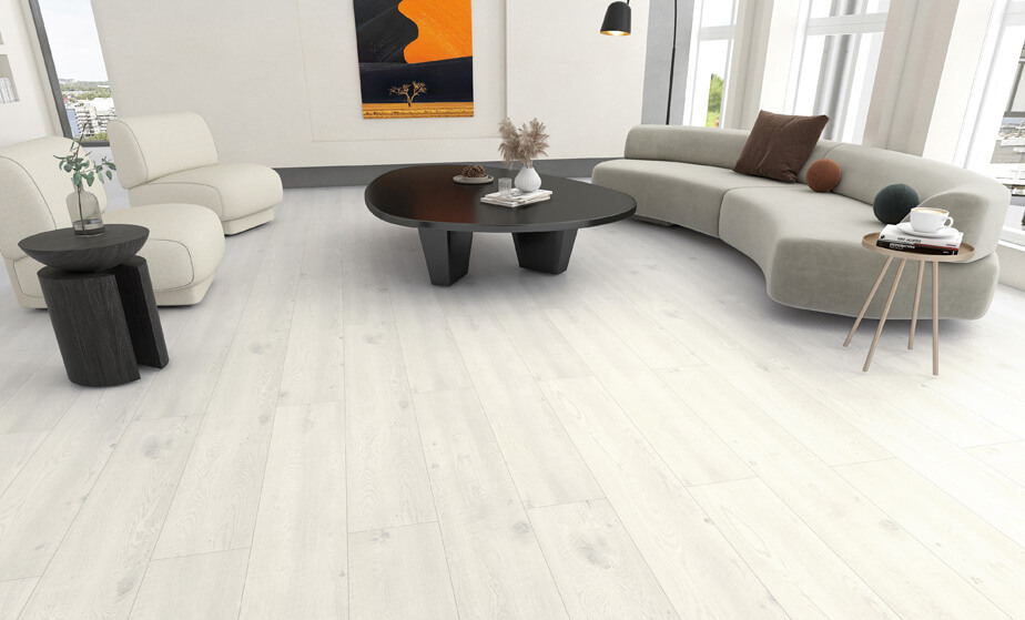 Ламинат SPC AquaMax Дуб Вердад (1524*228*4,5 мм) — купить в Орске