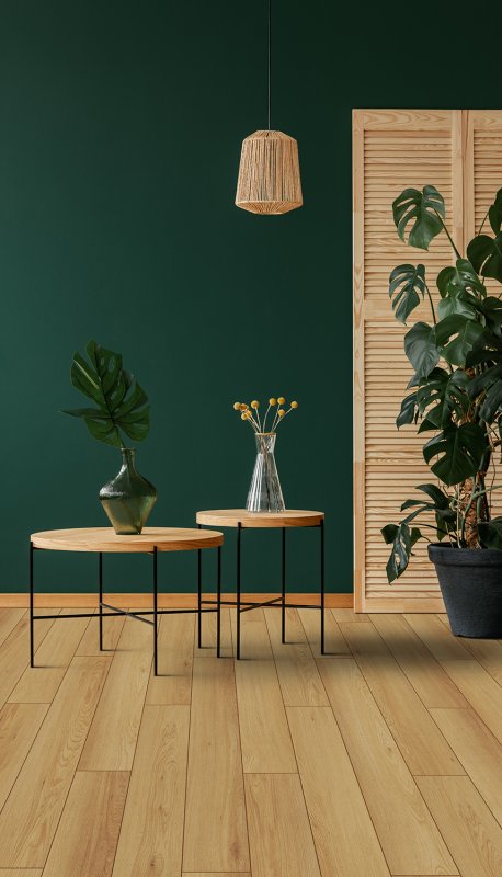 SPC ламинат  "Aberhof" Pamir (1200*150*5 мм) — купить в Орске