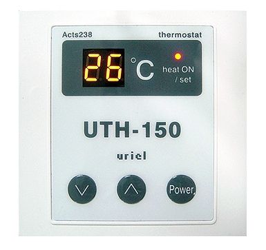 Терморегулятор "UTH" 150 — купить в Орске