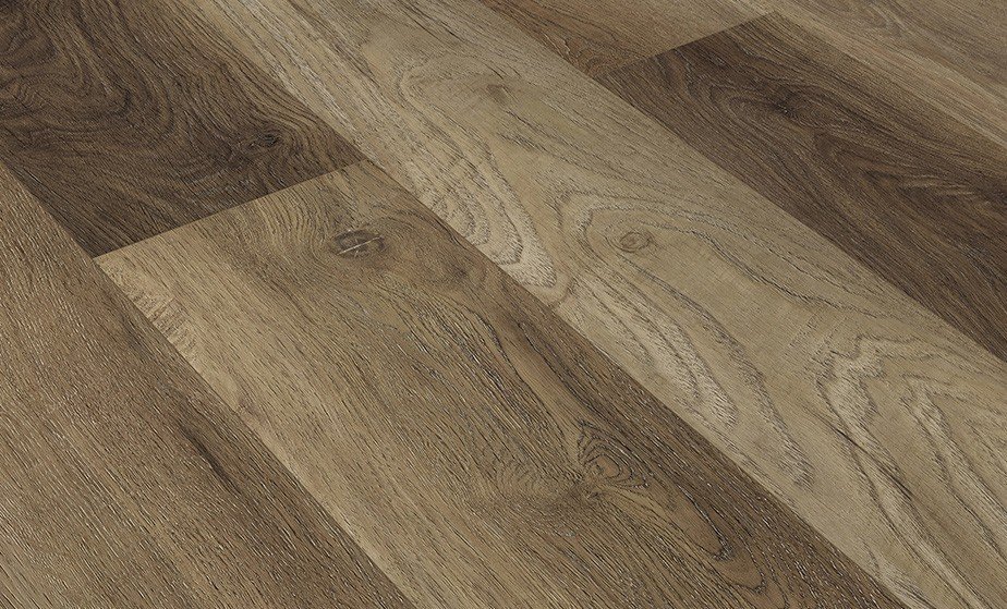 Ламинат SPC AquaMax Дуб Варадеро (1220*151*4,5 мм) — купить в Орске