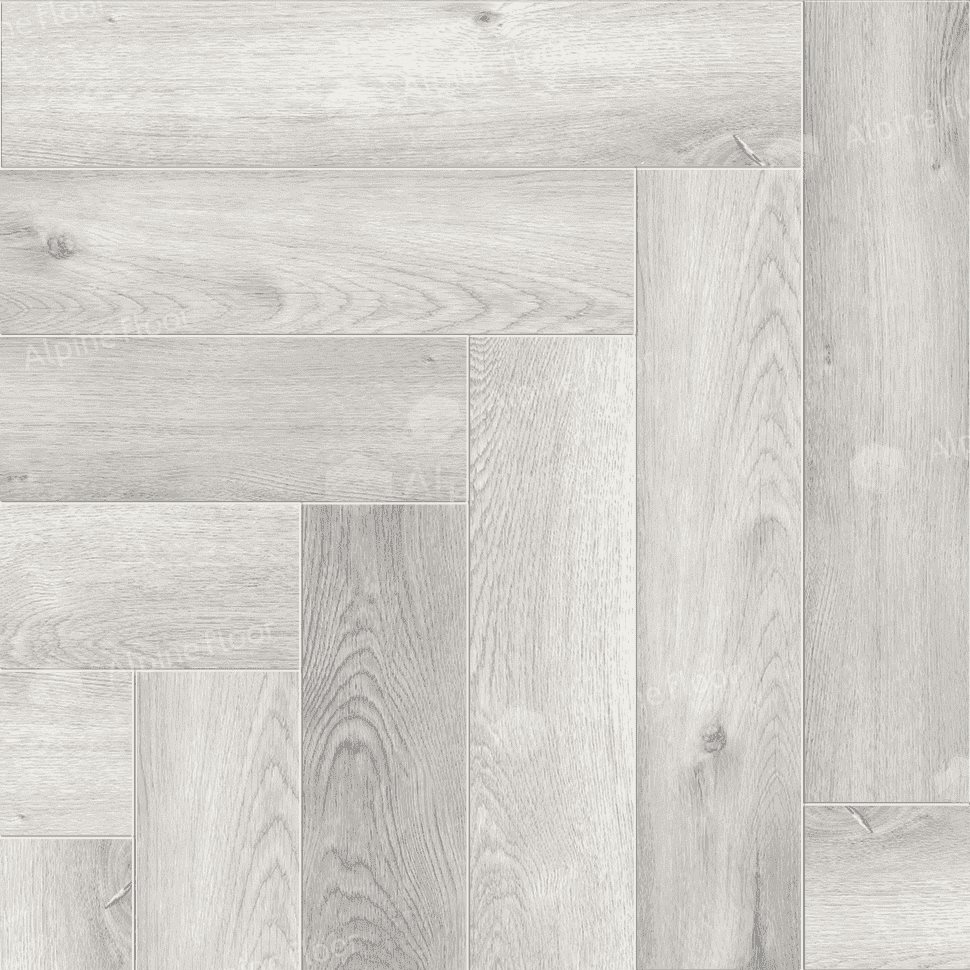 Виниловый ламинат "Alpine Floor" Parquet Light Дуб Лейтена (600*125*4 мм) — купить в Орске