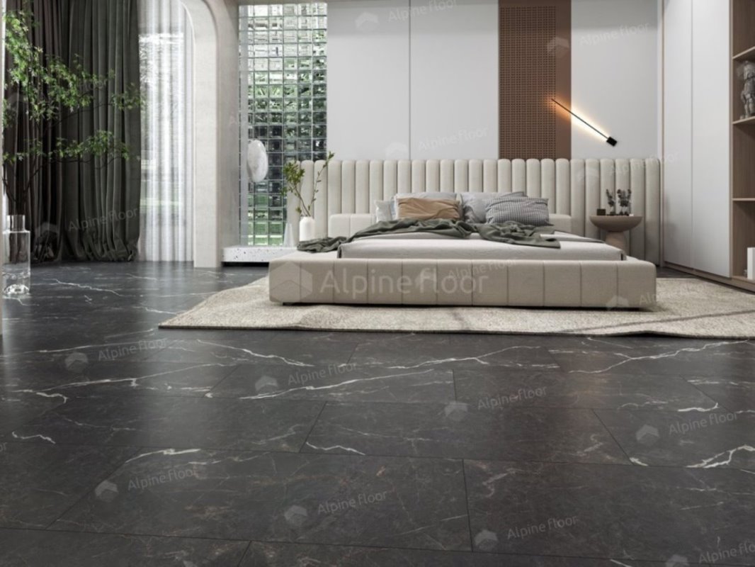 SPC Ламинат "Alpine Floor" Гермес (609,6*304,8*4 мм) — купить в Орске