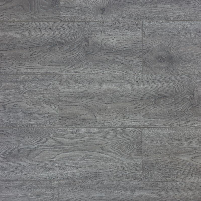 Плитка каменно-полимерная "Art Tile" Ясень Амурский (1220*199*9 мм) — купить в Орске