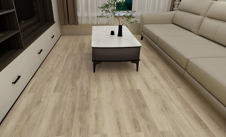 Ламинат SPC AquaMax Дуб Аруба (1220*151*4,5 мм) — купить в Орске