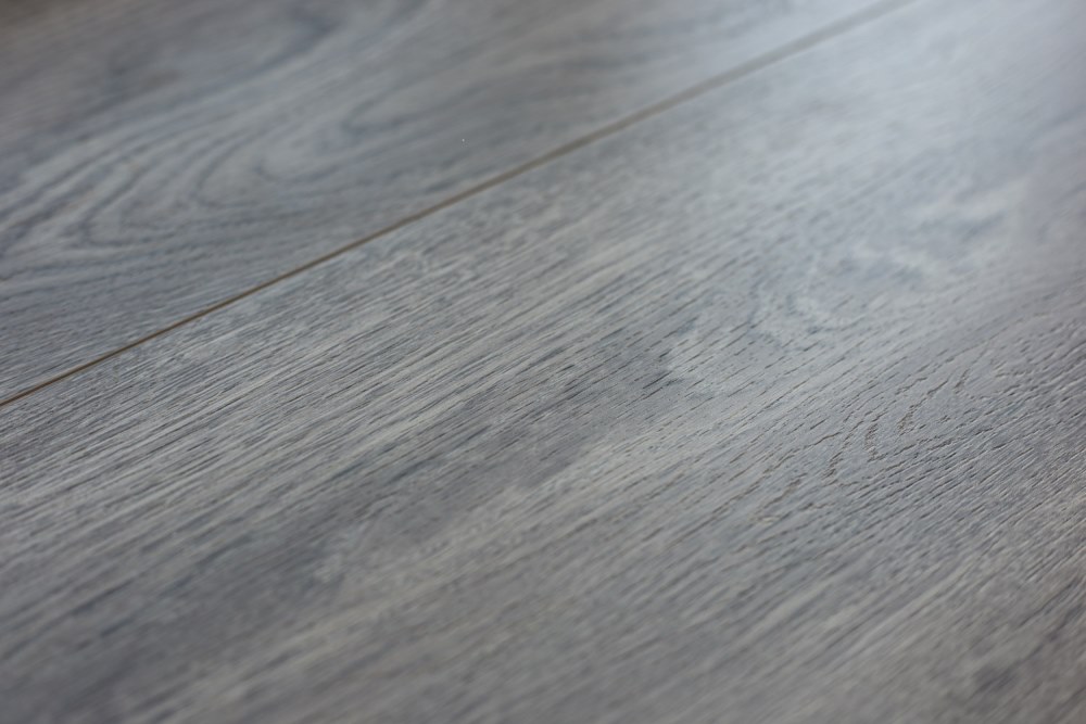 Плитка каменно-полимерная "Art Tile" Ясень Амурский (1220*199*9 мм) — купить в Орске