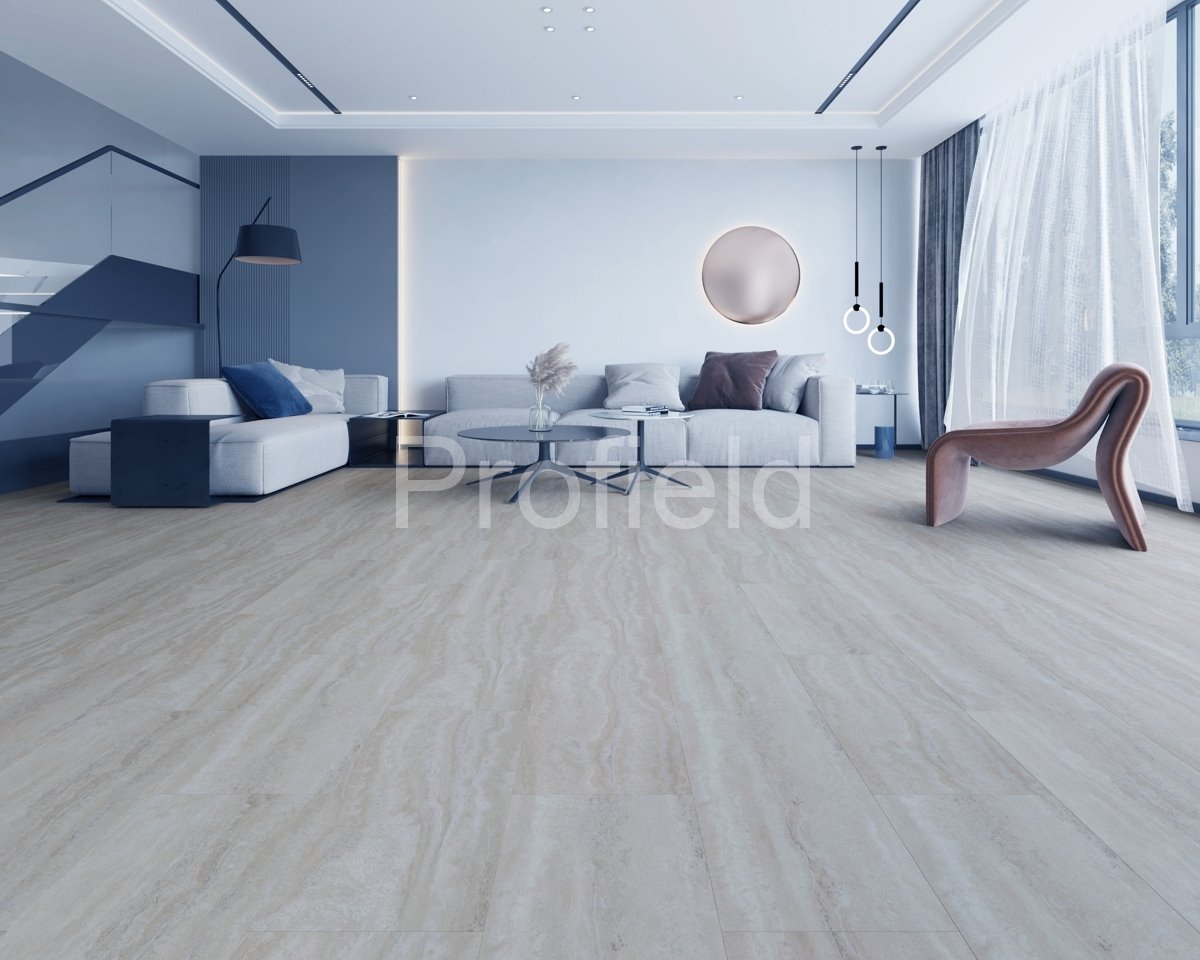 Ламинат SPC "Profield" Каррера марбл (615*311*5,5 мм) — купить в Орске