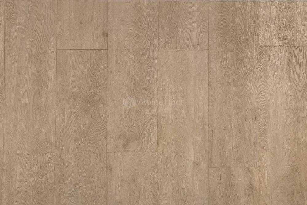 Каменно-полимерная плитка "Alpine Floor" Камфора (1220*183*4мм) — купить в Орске