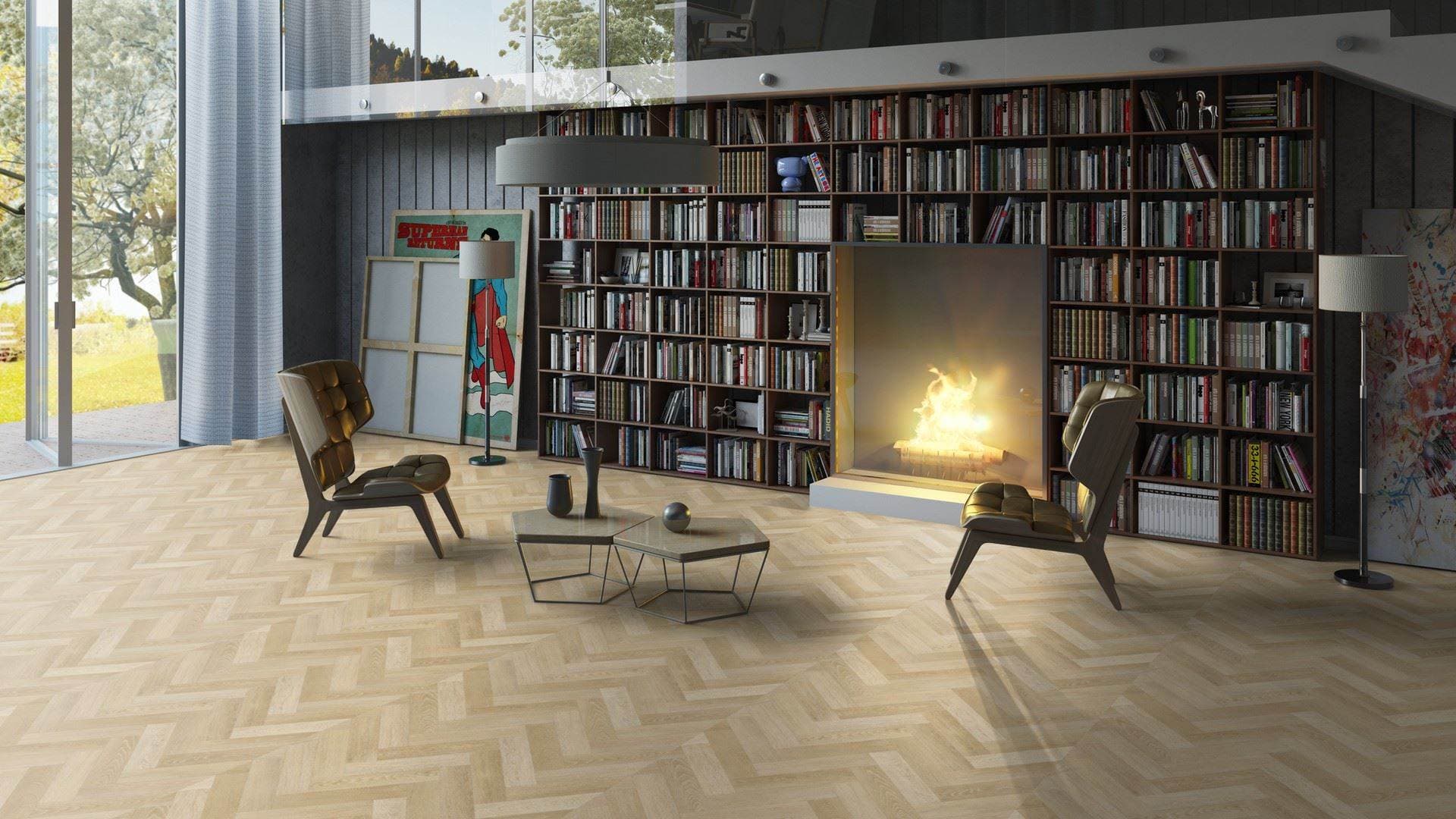 Линолеум бытовой "Tarkett" Фаворит Spoleto 2 (2,5м) — купить в Орске