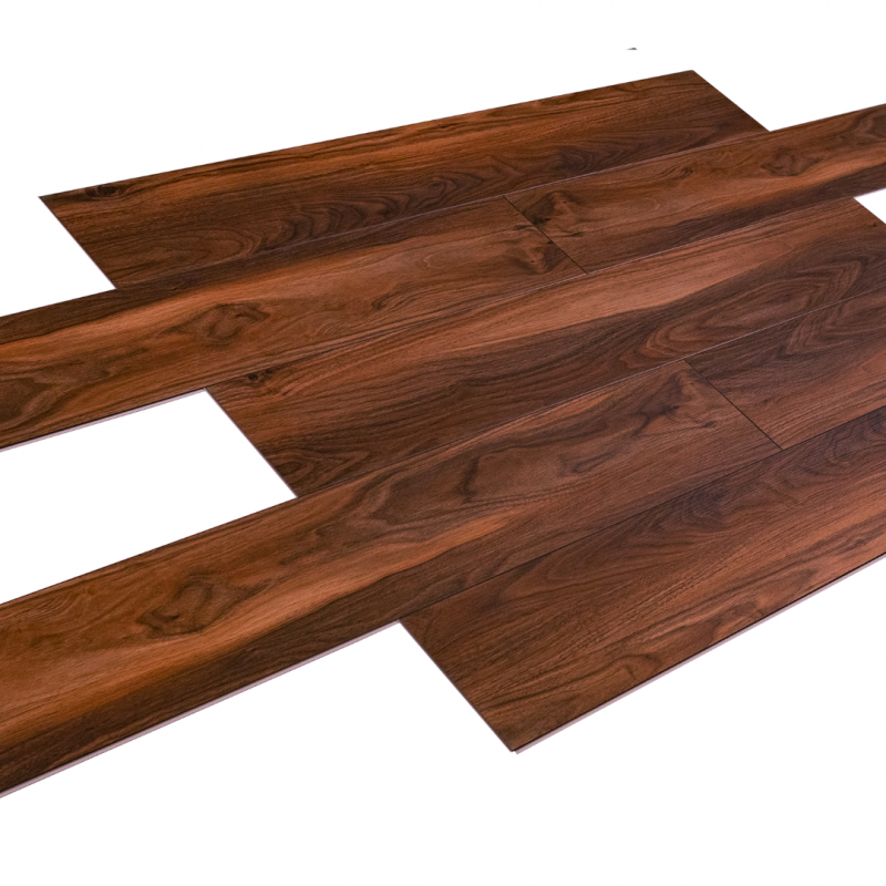 SPC ламинат Орех Ясава 118 (1200*182*4 мм) — купить в Орске