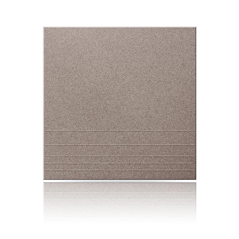 Ступень "Уральский Гранит" Stage (300*300 мм) Коричневый — купить в Орске