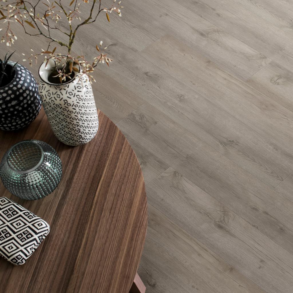 SPC ламинат "Adelar" Eterna Acoustic 05929 Major Oak (1220*181*6 мм) — купить в Орске