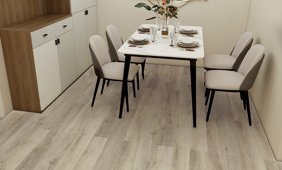 Ламинат SPC AquaMax Дуб Гавана (1220*151*4,5 мм) — купить в Орске