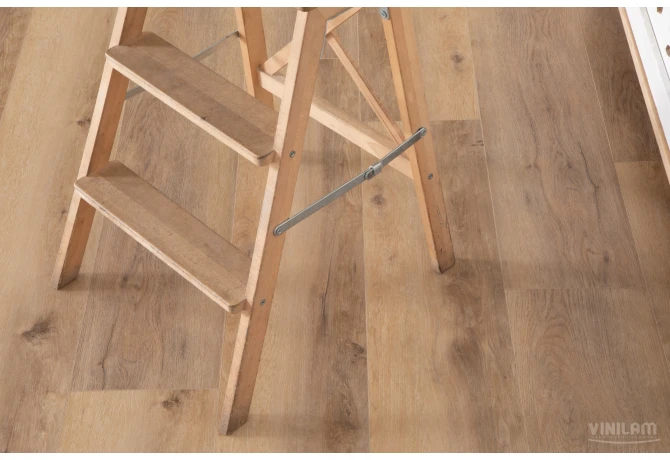 SPC ламинат Дуб Антверпен (1220*227*7 мм) — купить в Орске