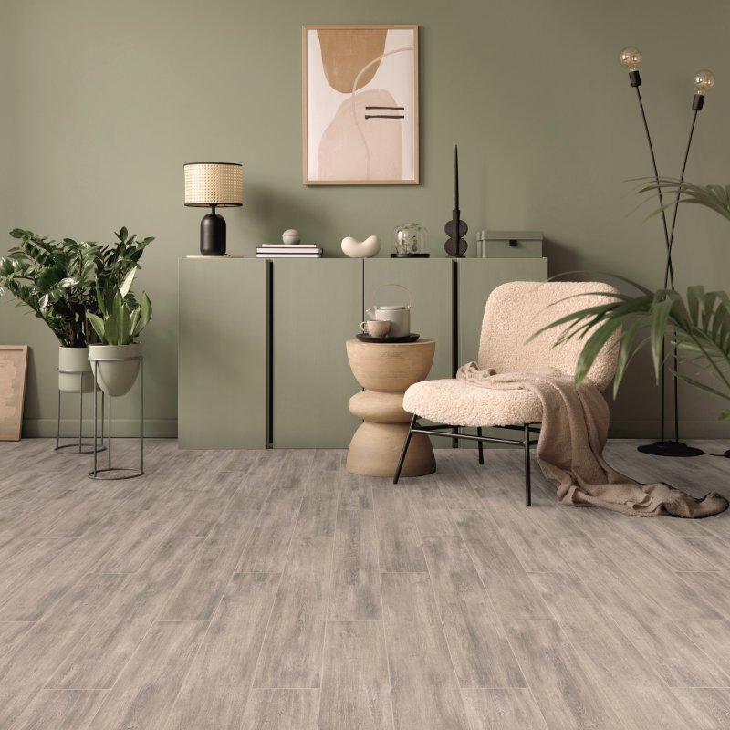 Ламинат  "Aberhof" Дуб Ионический (1380*191*8 мм) — купить в Орске