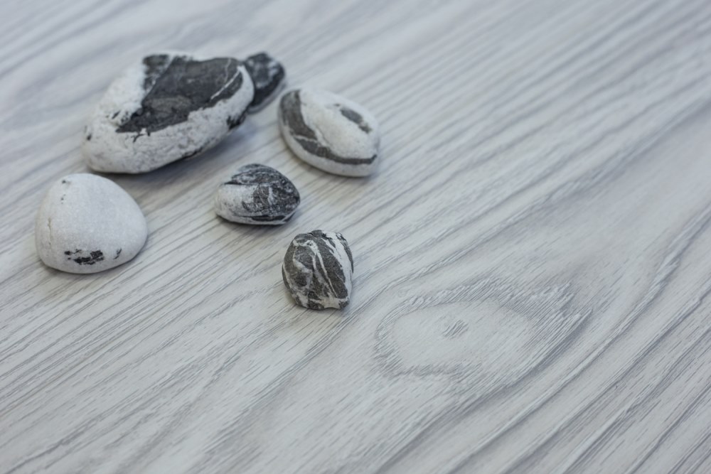 Плитка каменно-полимерная "Art Tile" Граб Брюса (1220*199*9 мм) — купить в Орске