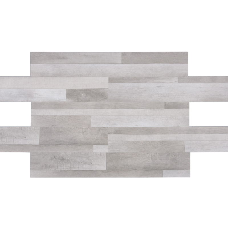 Замковая ПВХ плитка Дуб Берналь 119 (1200*182*4 мм) — купить в Орске