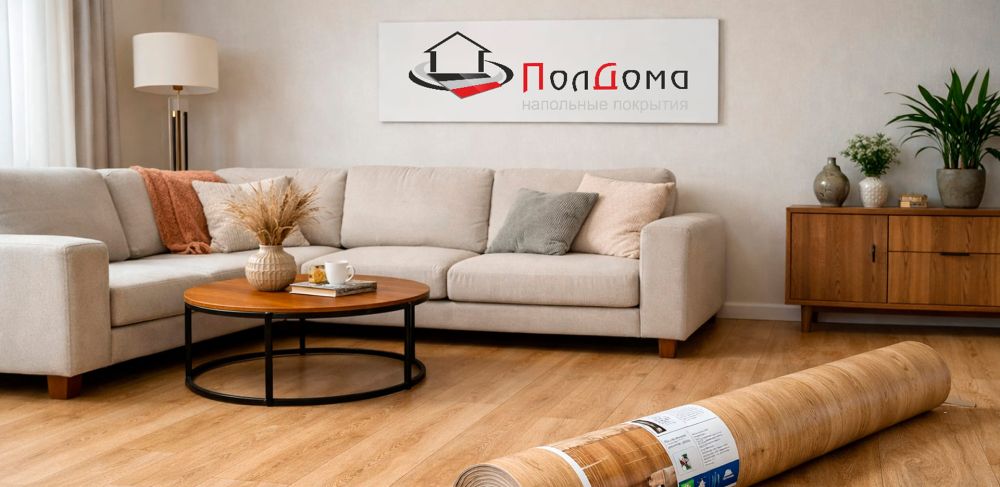 Где купить линолеум?