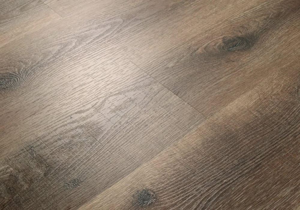 Виниловые полы "Aquafloor" Quartz SPC AF3514QV (1220*180*3,5 мм) — купить в Орске