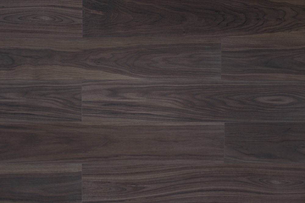 Плитка каменно-полимерная "Art Tile" Орех Манжурский (1220*181*5,5 мм) — купить в Орске