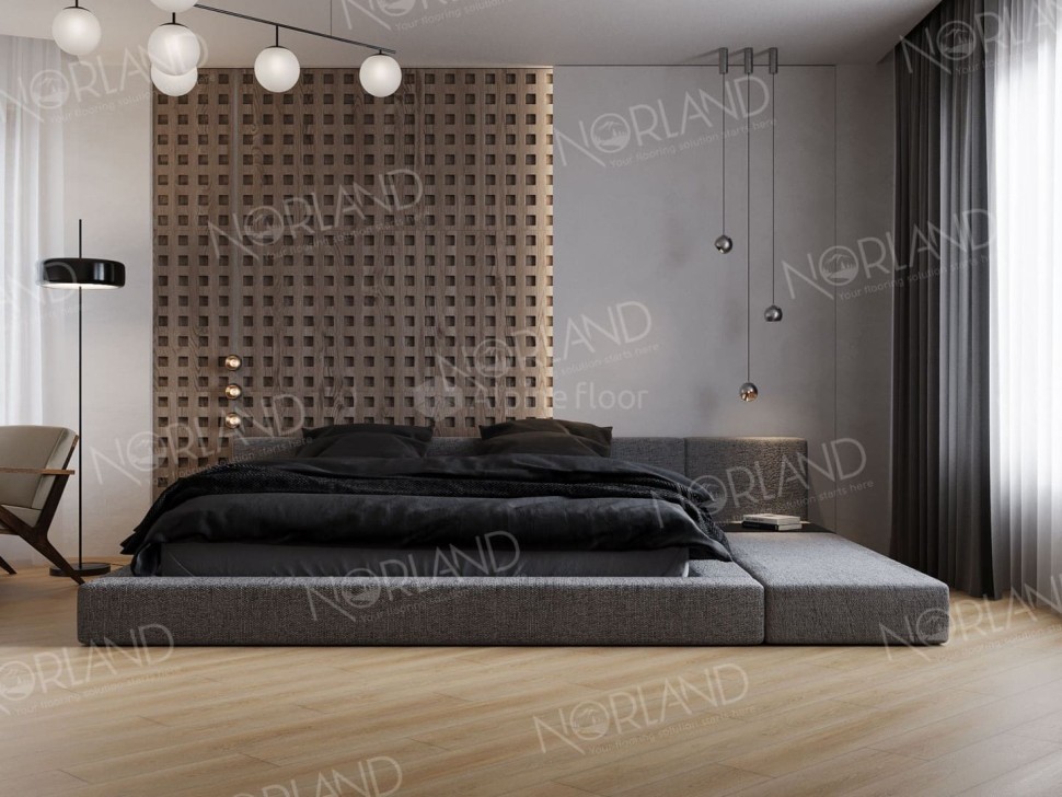 Кварцвиниловый ламинат "Norland" Sigrid Superior Eli (1220*183*8 мм) — купить в Орске