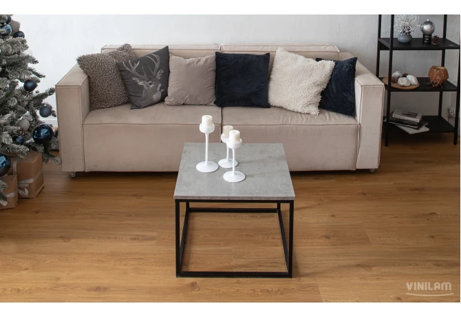 SPC ламинат Дуб Севилья (1220*225*8 мм) — купить в Орске