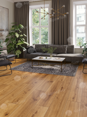 SPC ламинат "Alpine Floor" Andes (1290*246*4 мм) — купить в Орске