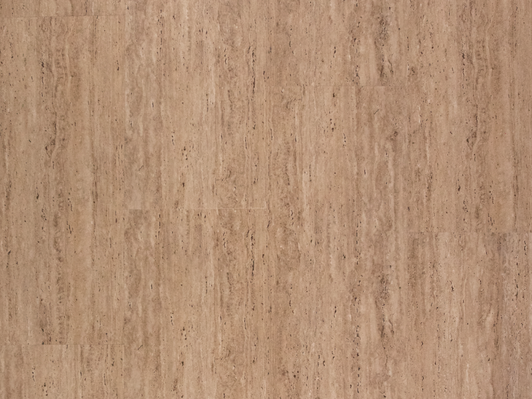 SPC плитка Травертино 109 (600*300*4 мм) — купить в Орске