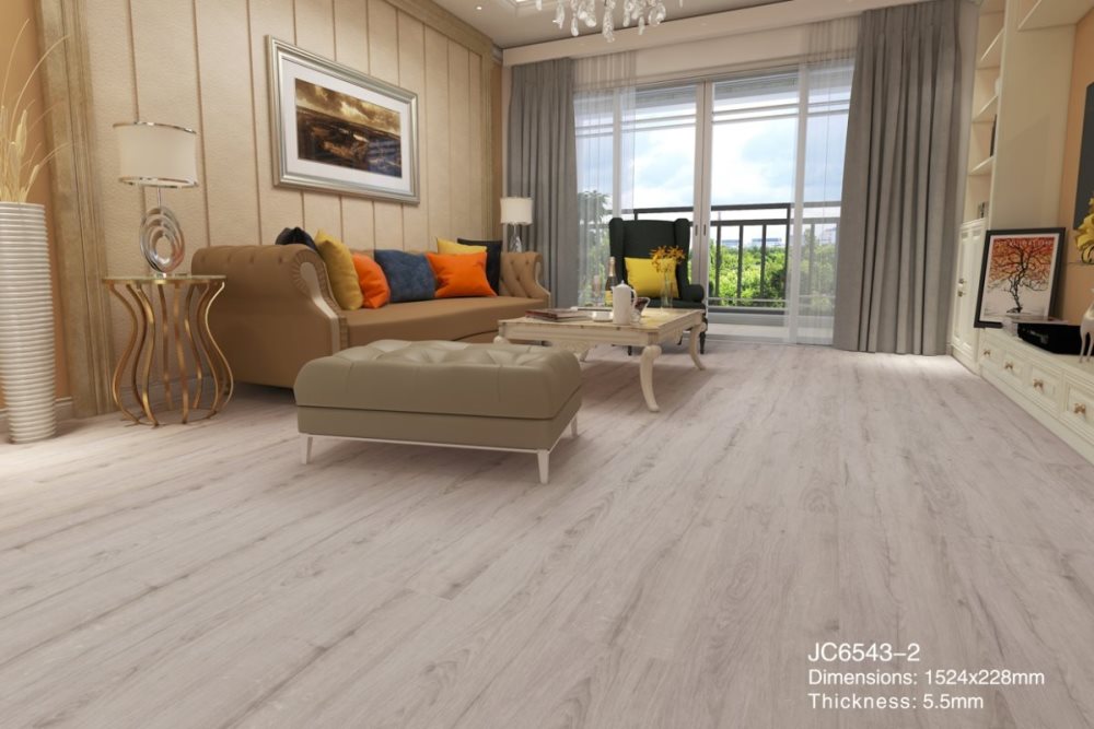 SPC ламинат "Profield" Вяз Лантор (228*1524*5,5 мм) — купить в Орске