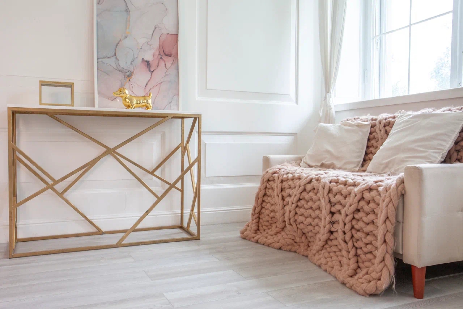 SPC ламинат «Damy Floor» Дуб Зимний (1220*180*4 мм) — купить в Орске