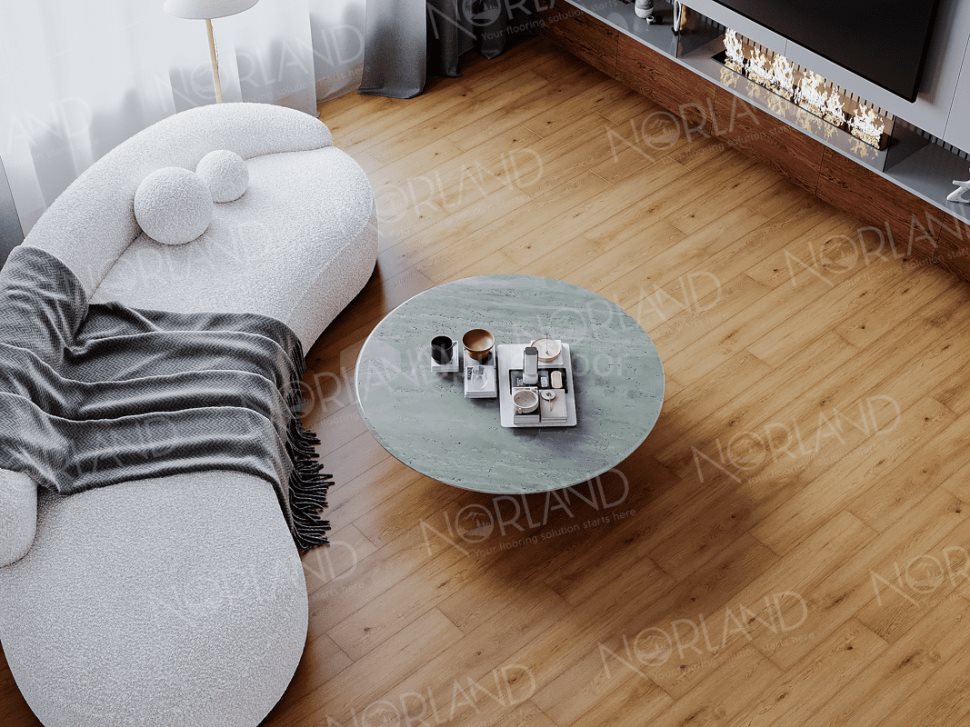 Виниловый ламинат "Norland" Blake (1220*183*4 мм) — купить в Орске