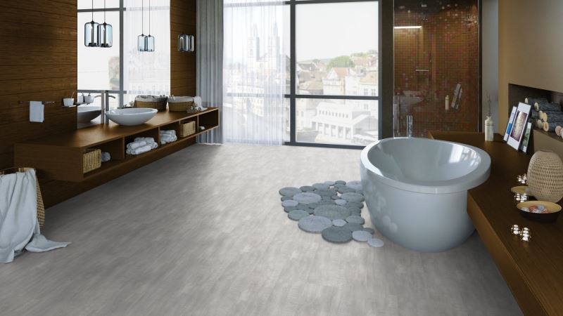 Замковая ПВХ плитка "Tarkett" Mario (1220*200,8*4,4 мм) — купить в Орске