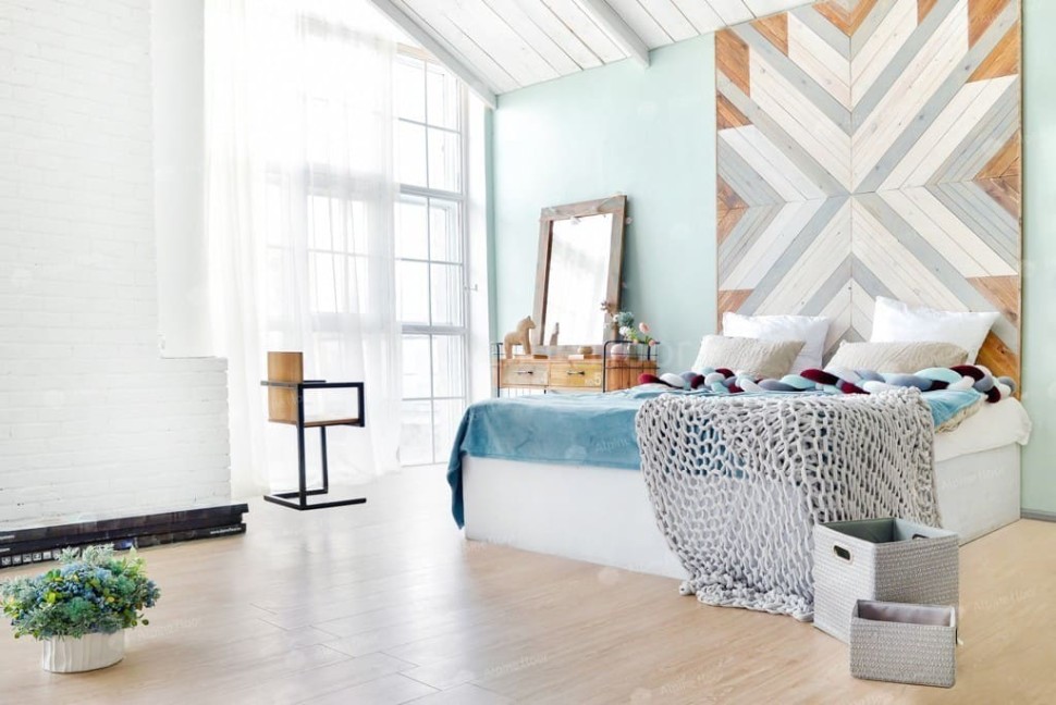 Виниловый ламинат "Alpine Floor" Classic Light MC Ясень Макао (1220*183*3,5 мм) — купить в Орске