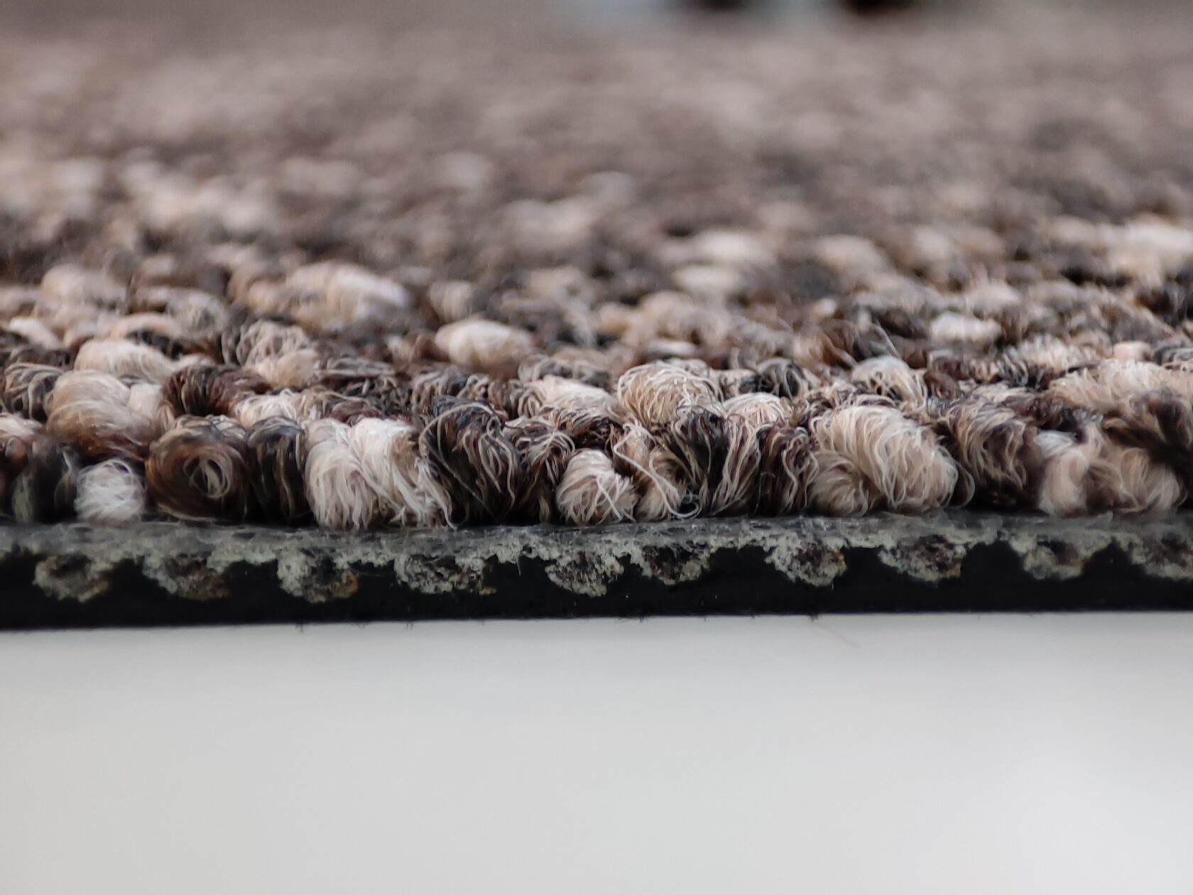 Ковровая плитка "Bonkeel" Stone Beige (500*500*5 мм) — купить в Орске