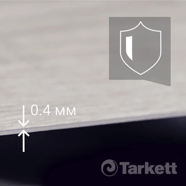 ПВХ плитка «Tarkett» Astra (914,4*152,4*2,1 мм) — купить в Орске