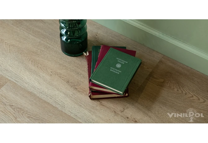 Кварц-винил Дуб Портофино (1219,6*228,6*2 мм) — купить в Орске