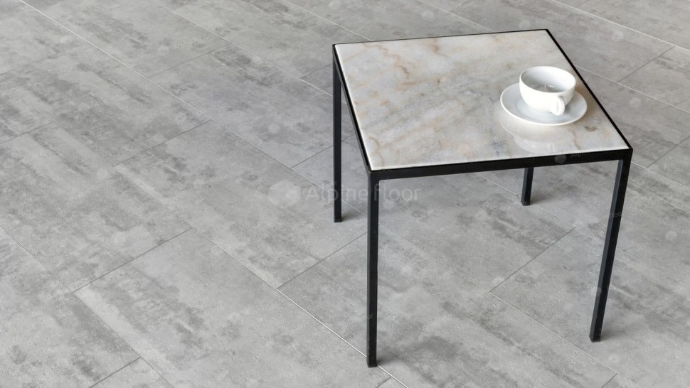 Виниловая плитка "Alpine Floor" Light Stone Самерсет (608*303*2,5 мм) — купить в Орске