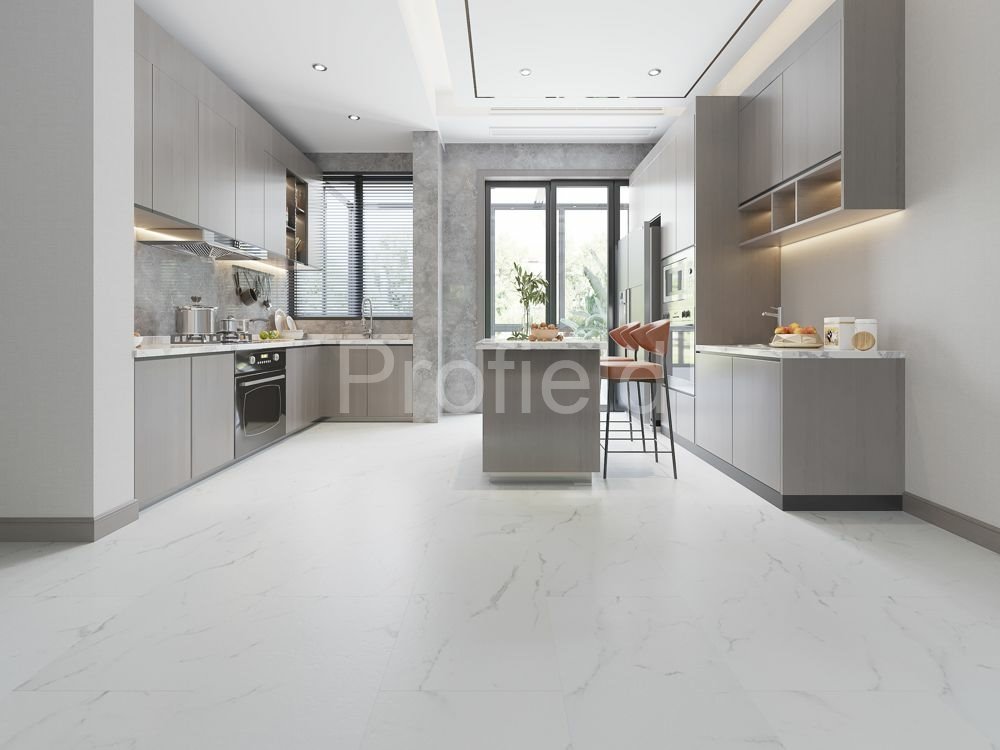 Ламинат SPC "Profield" Брайт марбл (615*311*5,5 мм) — купить в Орске