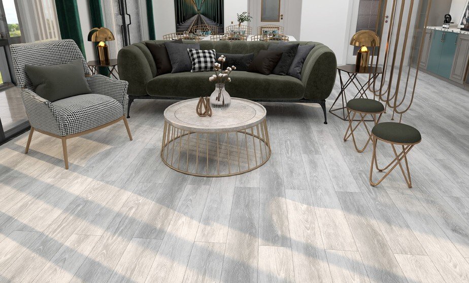 Ламинат SPC AquaMax Дуб Боден (1220*184*4 мм) — купить в Орске