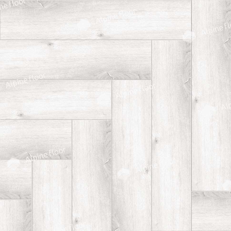 Виниловый ламинат "Alpine Floor" Parquet Light Дуб Альхена (600*125*4 мм) — купить в Орске